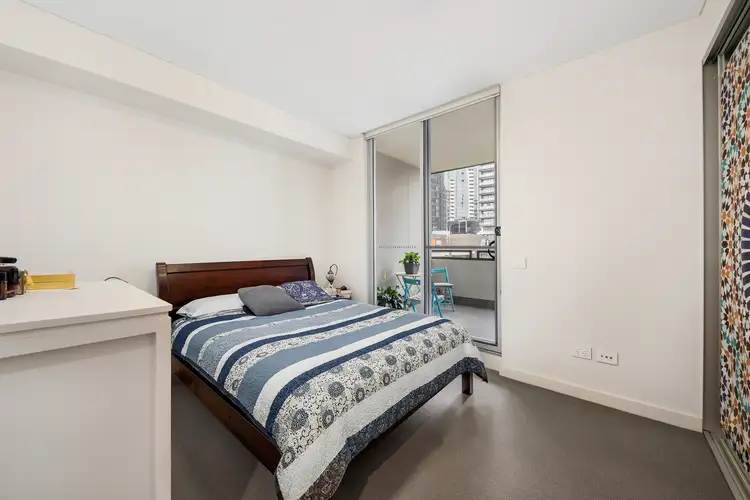 Fifth view of Homely unit listing, 609/41 Hill Road, Wentworth Point NSW 2127