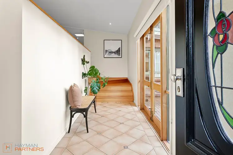 Second view of Homely house listing, 4 Hawkesbury Crescent, Farrer ACT 2607
