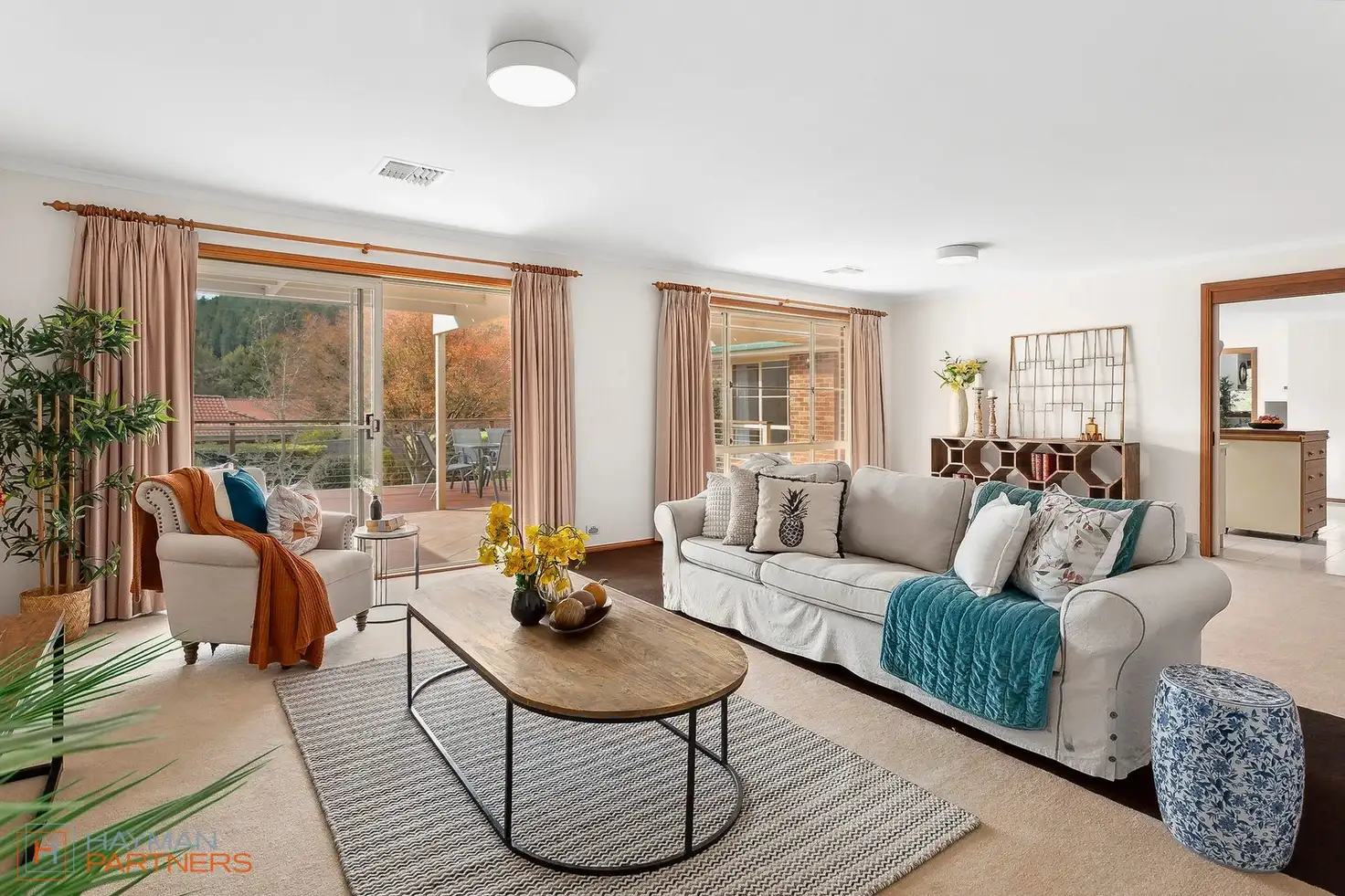Main view of Homely house listing, 15 Shepherdson Place, Isaacs ACT 2607