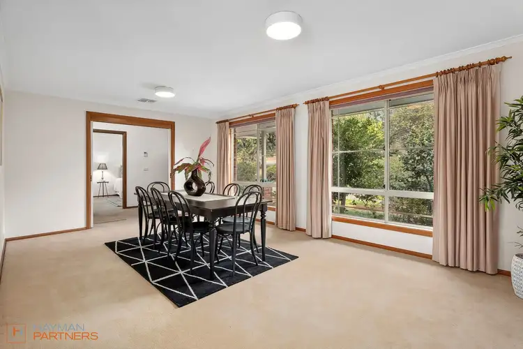 Fifth view of Homely house listing, 15 Shepherdson Place, Isaacs ACT 2607