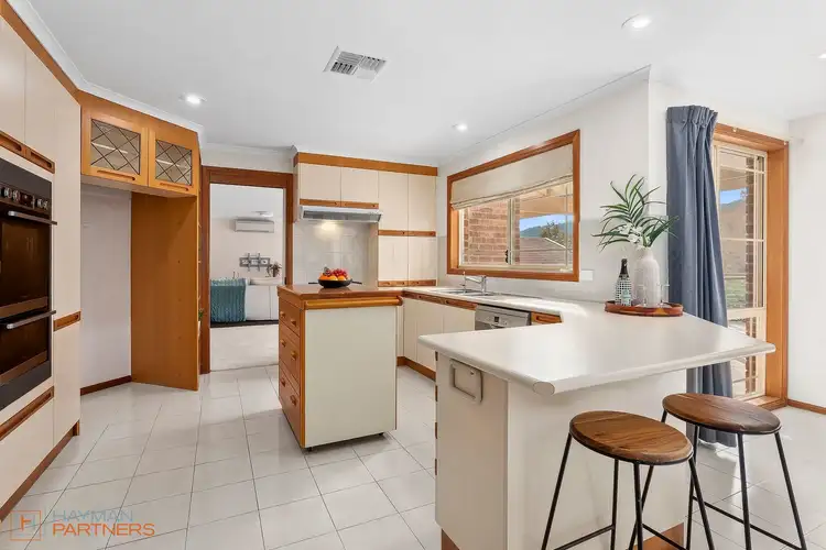 Sixth view of Homely house listing, 15 Shepherdson Place, Isaacs ACT 2607