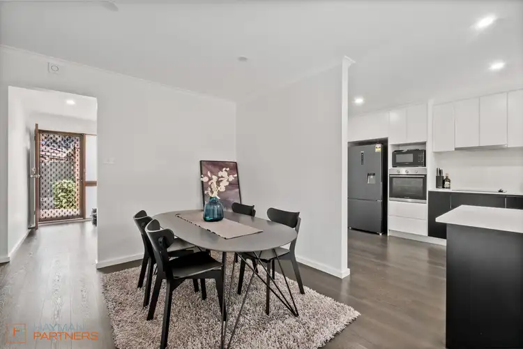 Main view of Homely townhouse listing, 14/14 Marr Street, Pearce ACT 2607