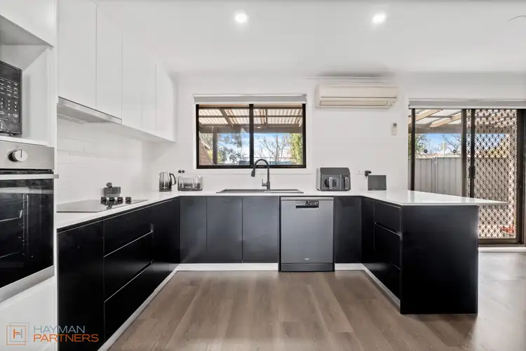 Second view of Homely townhouse listing, 14/14 Marr Street, Pearce ACT 2607