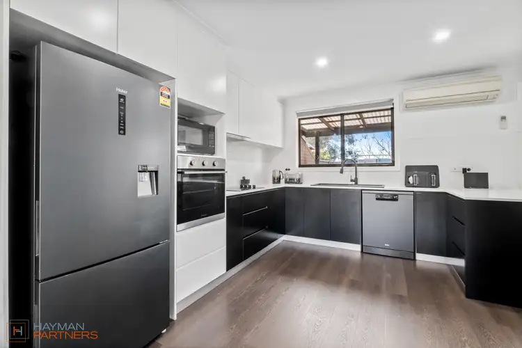 Fourth view of Homely townhouse listing, 14/14 Marr Street, Pearce ACT 2607