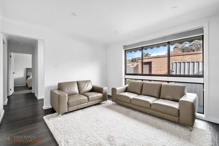 Sixth view of Homely townhouse listing, 14/14 Marr Street, Pearce ACT 2607