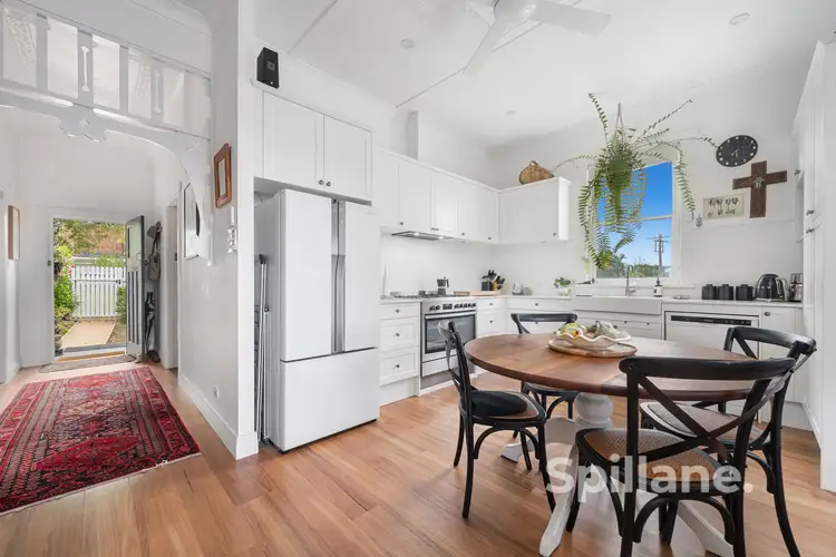 Second view of Homely house listing, 53 Gunambi Street, Wallsend NSW 2287