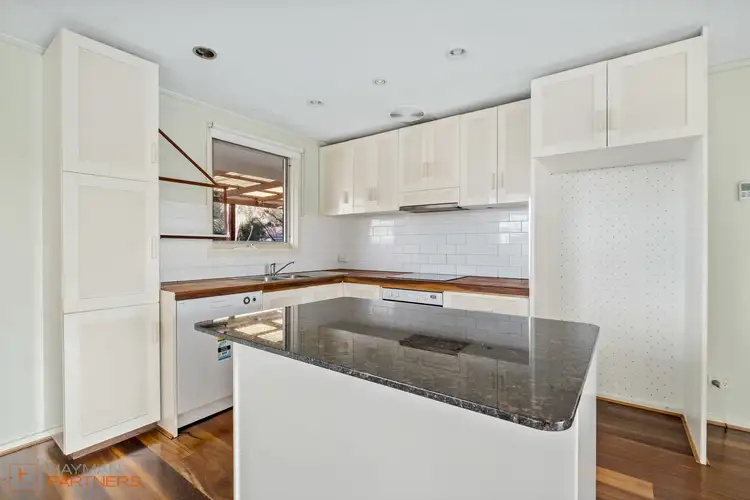 40 Gledden Street, Chifley ACT 2606