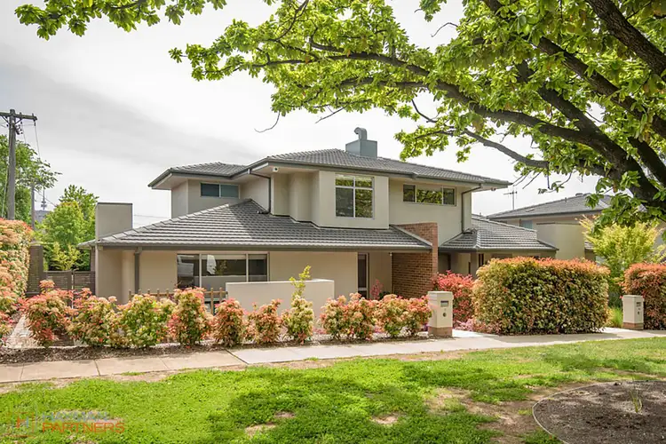 Main view of Homely house listing, 11 Weston Street, Yarralumla ACT 2600