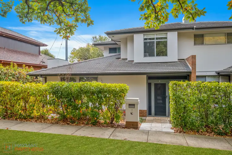 Third view of Homely house listing, 11 Weston Street, Yarralumla ACT 2600