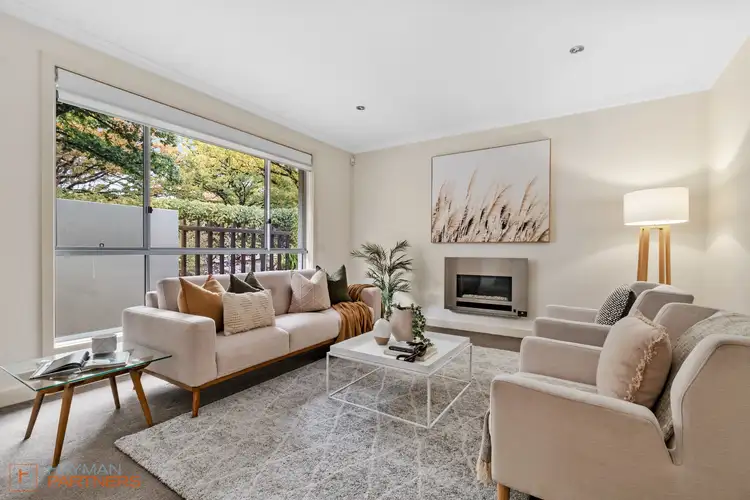 Fourth view of Homely house listing, 11 Weston Street, Yarralumla ACT 2600