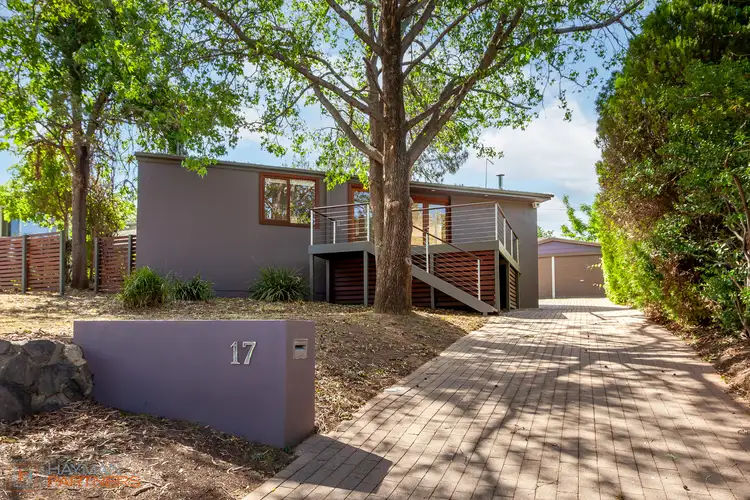 Main view of Homely house listing, 17 Lutana Street, Lyons ACT 2606