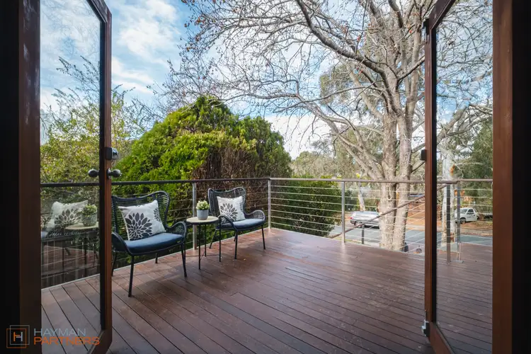 Second view of Homely house listing, 17 Lutana Street, Lyons ACT 2606