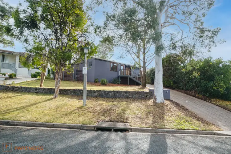 Sixth view of Homely house listing, 17 Lutana Street, Lyons ACT 2606