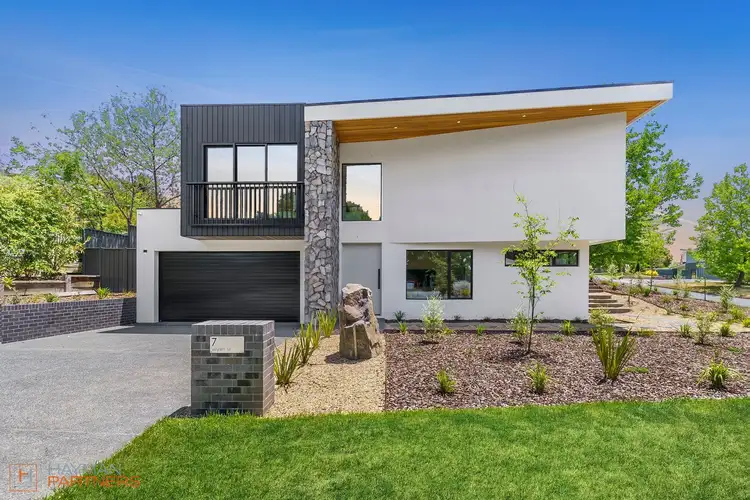 Third view of Homely house listing, 7 Wyatt Street, Torrens ACT 2607