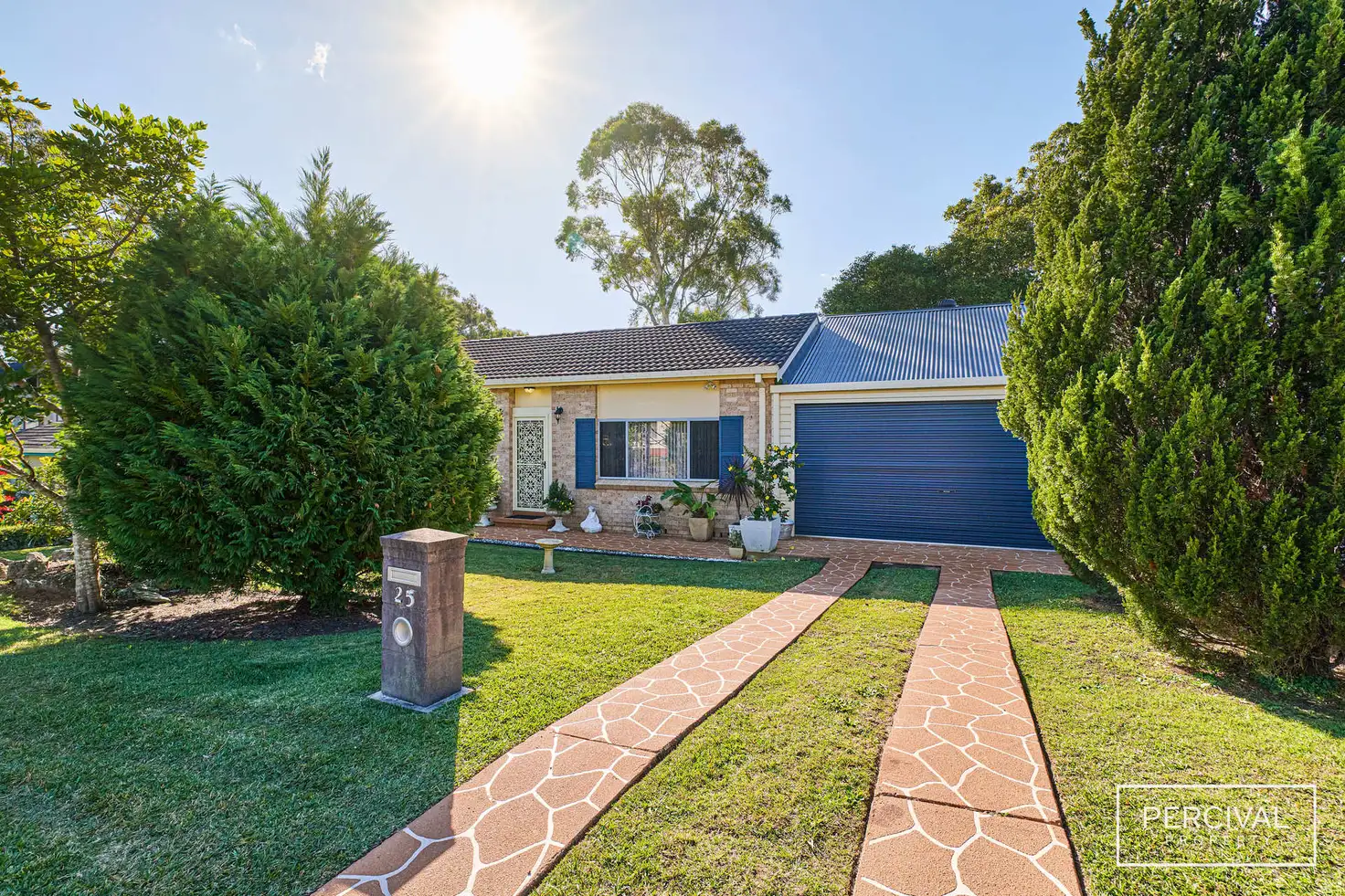 Main view of Homely house listing, 25 Regatta Crescent, Port Macquarie NSW 2444