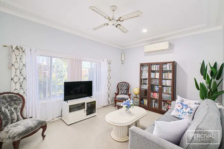 Second view of Homely house listing, 25 Regatta Crescent, Port Macquarie NSW 2444