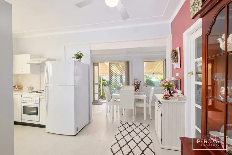 Fifth view of Homely house listing, 25 Regatta Crescent, Port Macquarie NSW 2444