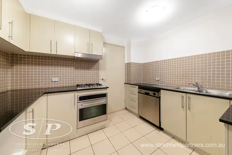39/1-3 Clarence Street, Strathfield NSW 2135