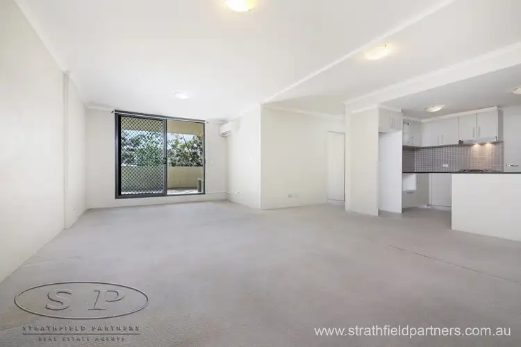 39/1-3 Clarence Street, Strathfield NSW 2135