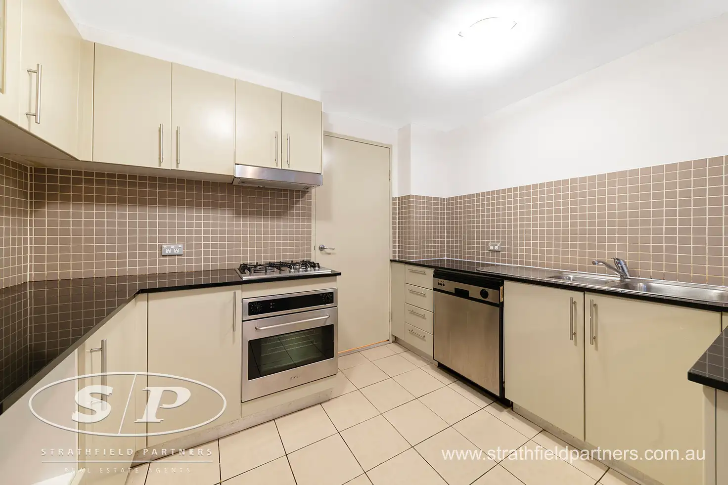 Main view of Homely unit listing, 39/1-3 Clarence Street, Strathfield NSW 2135