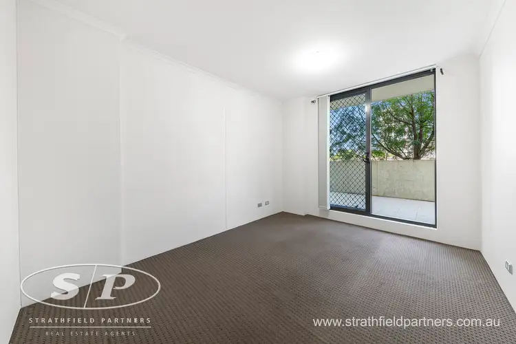 Second view of Homely unit listing, 39/1-3 Clarence Street, Strathfield NSW 2135