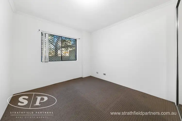 Fourth view of Homely unit listing, 39/1-3 Clarence Street, Strathfield NSW 2135