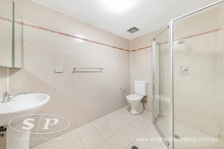 Fifth view of Homely unit listing, 39/1-3 Clarence Street, Strathfield NSW 2135