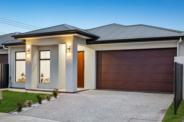 Main view of Homely house listing, 2/1 Coral Sea Road, Fulham SA 5024