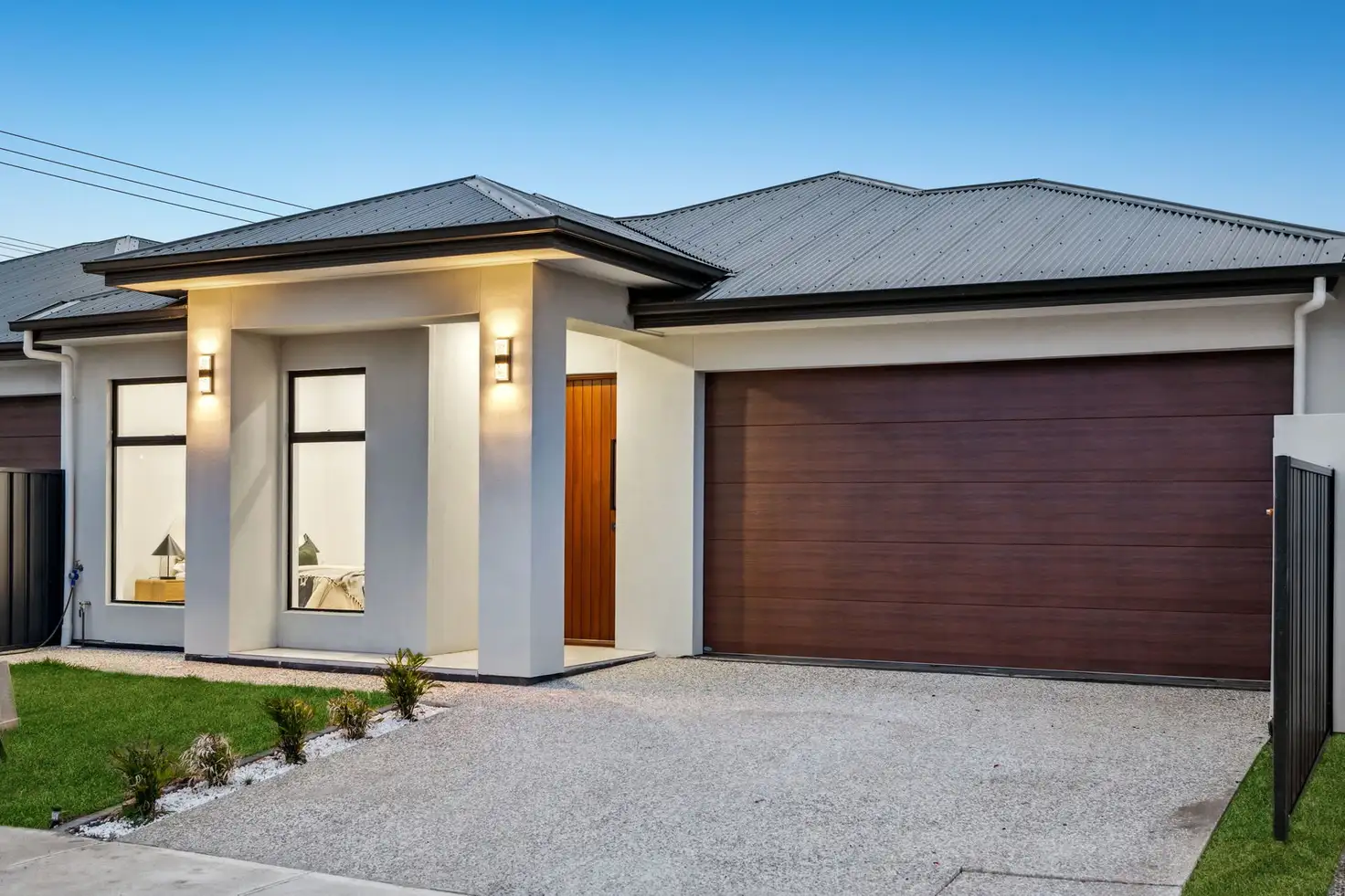 Main view of Homely house listing, 2/1 Coral Sea Road, Fulham SA 5024