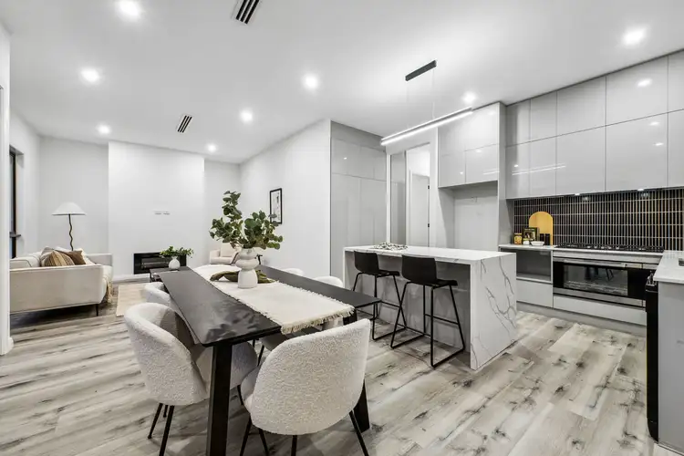 Second view of Homely house listing, 2/1 Coral Sea Road, Fulham SA 5024
