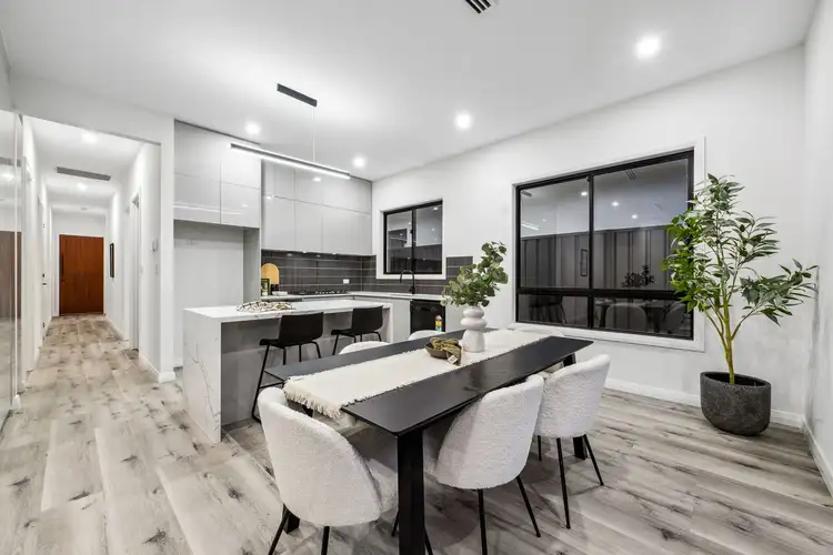 Third view of Homely house listing, 2/1 Coral Sea Road, Fulham SA 5024