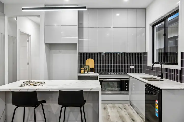 Fourth view of Homely house listing, 2/1 Coral Sea Road, Fulham SA 5024