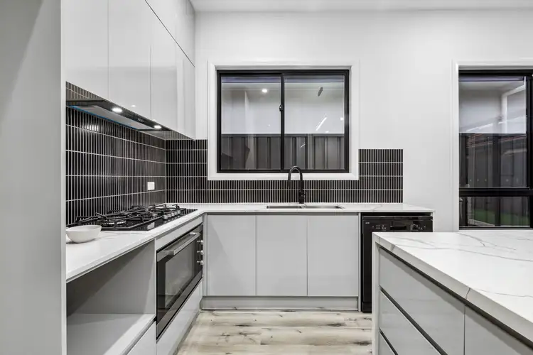 Fifth view of Homely house listing, 2/1 Coral Sea Road, Fulham SA 5024