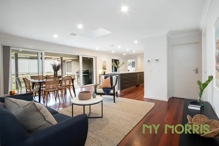 7 Manifold Place, Kambah ACT 2902