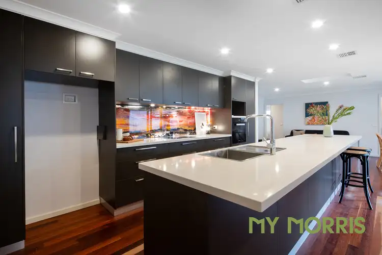 Fourth view of Homely house listing, 7 Manifold Place, Kambah ACT 2902