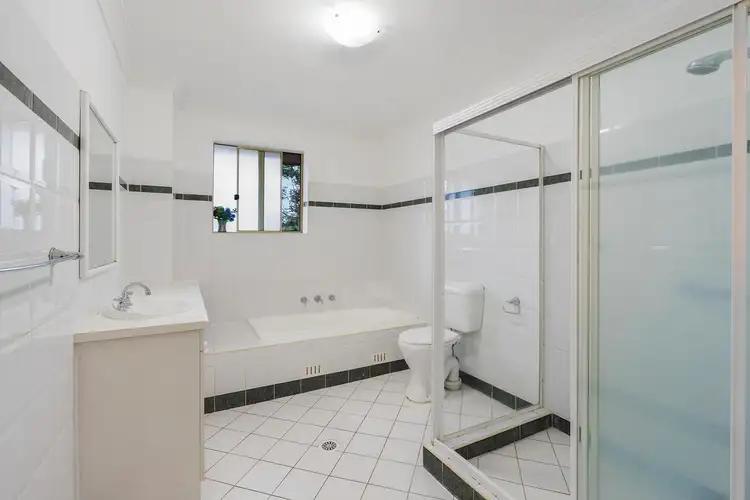 Sixth view of Homely unit listing, 20/6-10 May Street, Hornsby NSW 2077