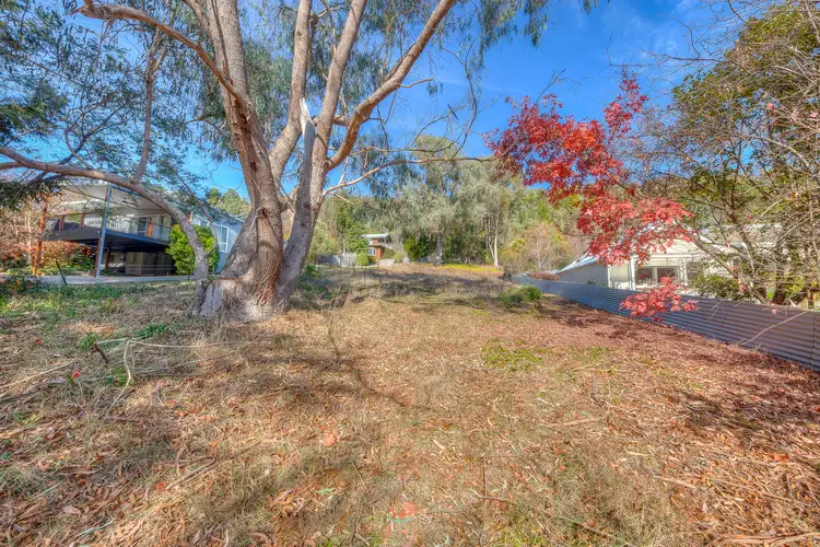 Fourth view of Homely land listing, 124 Delany Avenue, Bright VIC 3741
