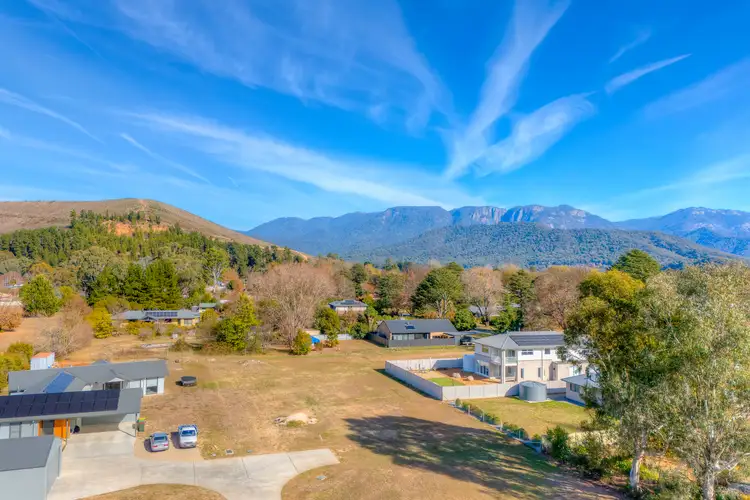 Third view of Homely land listing, 4 Cherralee Close, Porepunkah VIC 3740