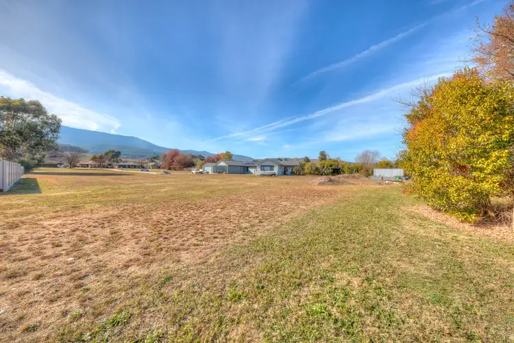 Fifth view of Homely land listing, 4 Cherralee Close, Porepunkah VIC 3740