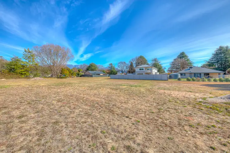 Sixth view of Homely land listing, 4 Cherralee Close, Porepunkah VIC 3740