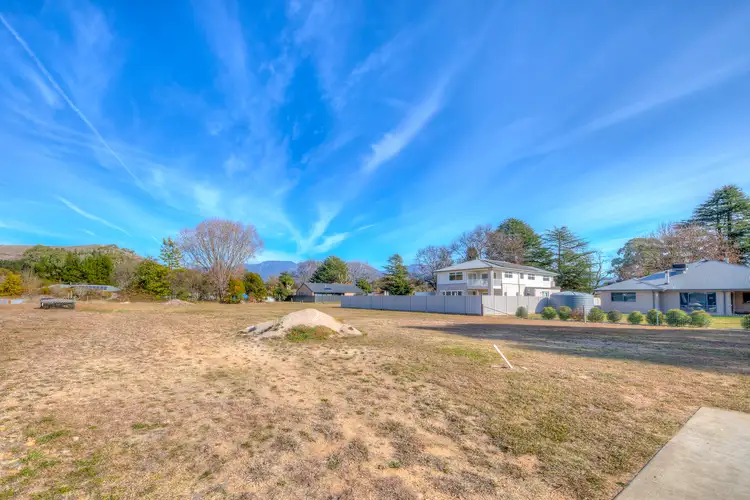 Seventh view of Homely land listing, 4 Cherralee Close, Porepunkah VIC 3740