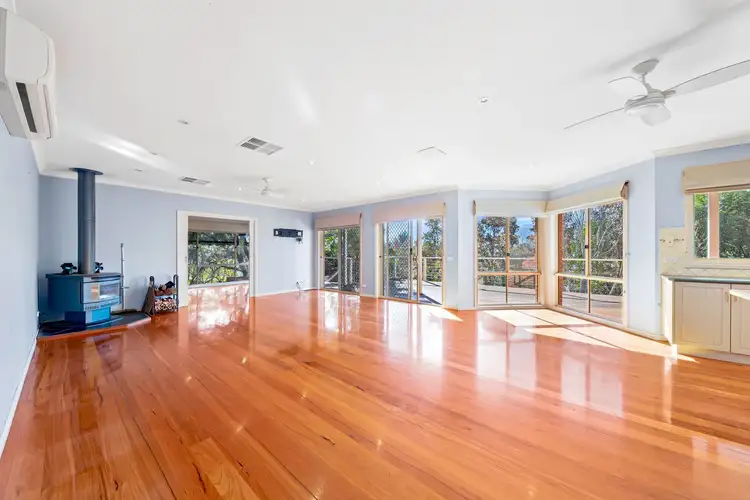 Third view of Homely house listing, 35 Walkers Lane, Bright VIC 3741