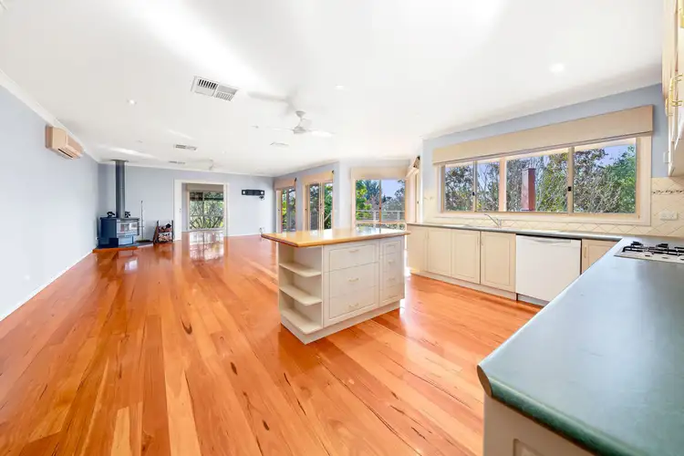 Fifth view of Homely house listing, 35 Walkers Lane, Bright VIC 3741