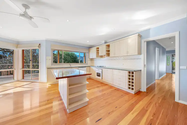 Sixth view of Homely house listing, 35 Walkers Lane, Bright VIC 3741