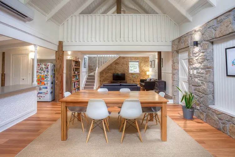Second view of Homely house listing, 12 School Road, Wandiligong VIC 3744