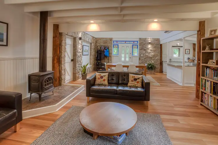 Third view of Homely house listing, 12 School Road, Wandiligong VIC 3744