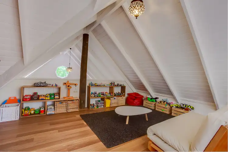 Sixth view of Homely house listing, 12 School Road, Wandiligong VIC 3744