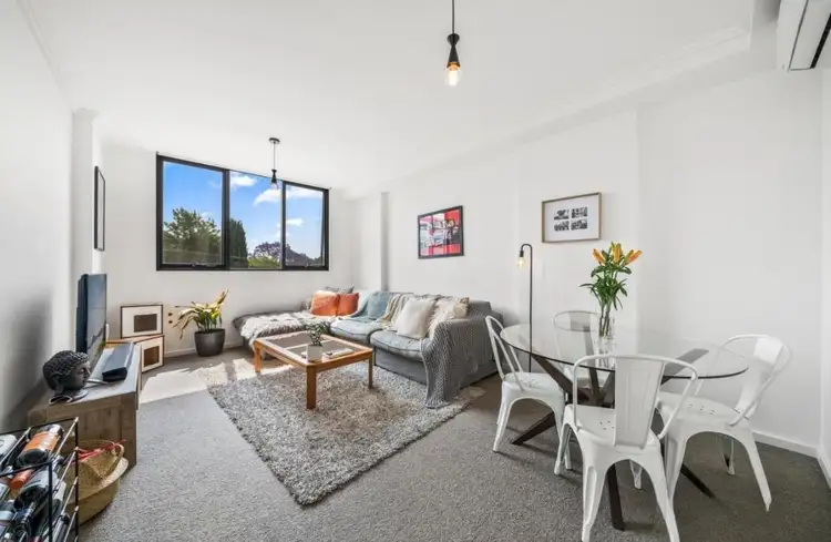 Main view of Homely apartment listing, 40/2 Bouvardia Street, Asquith NSW 2077
