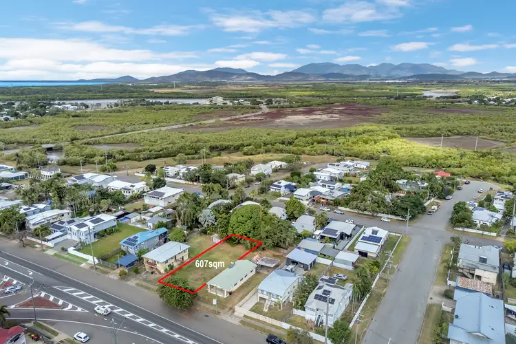 Second view of Homely land listing, 182 Boundary Street, Railway Estate QLD 4810