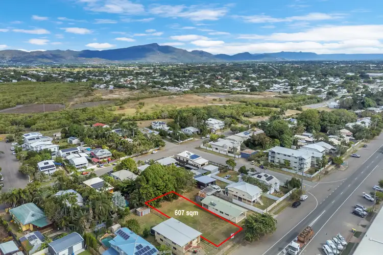 Third view of Homely land listing, 182 Boundary Street, Railway Estate QLD 4810